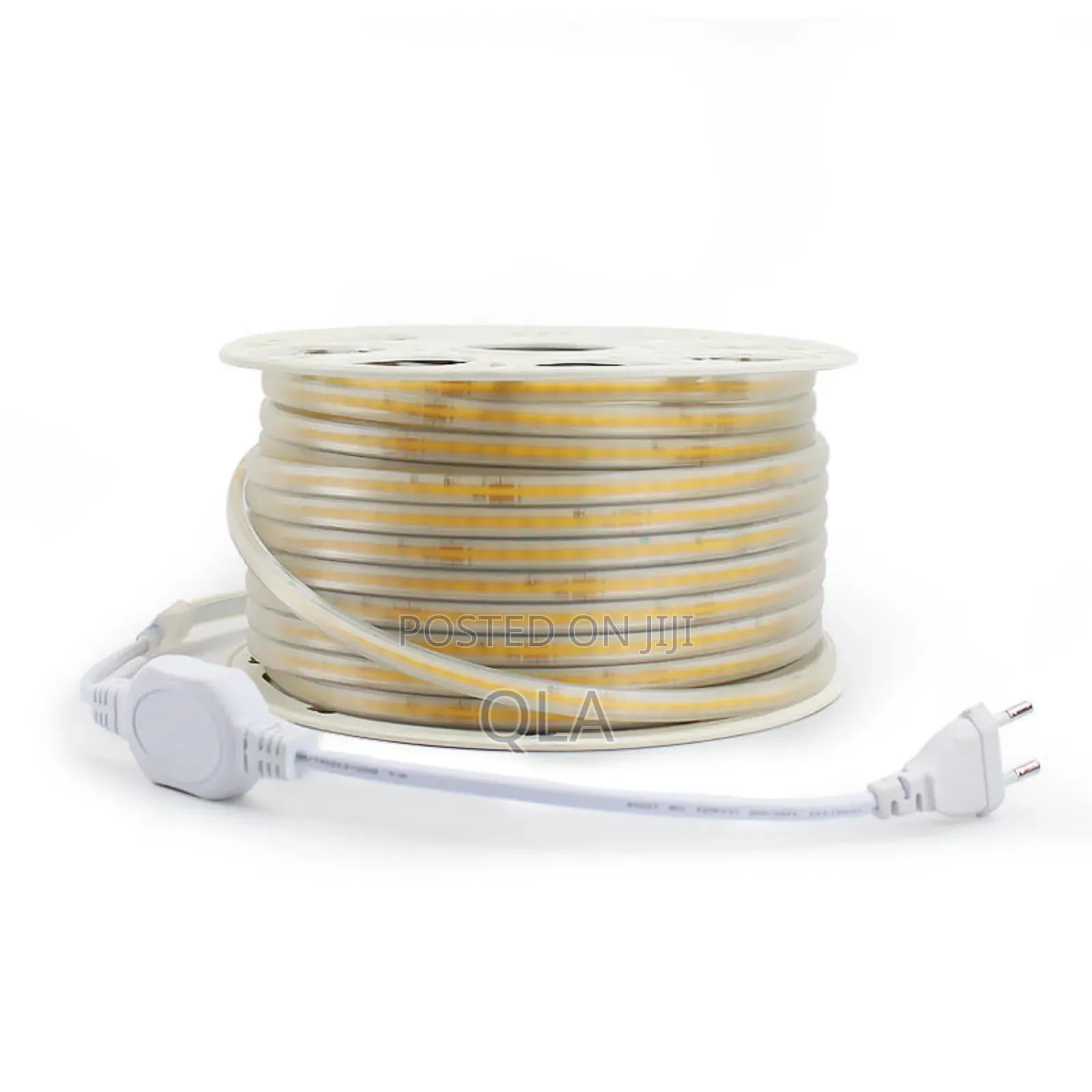 High Quality, Cob Rope Light, Strip Light 240v, Warm White