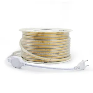 High Quality, Cob Rope Light, Strip Light 240v, Warm White