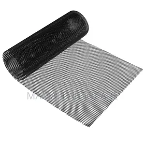Aluminum Grill Mesh – Tough, Stylish Customizable