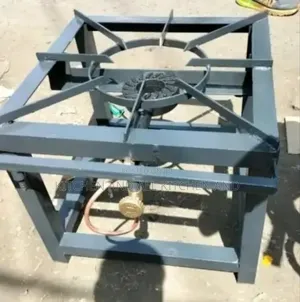 Single Burner Nice Gas Cooker