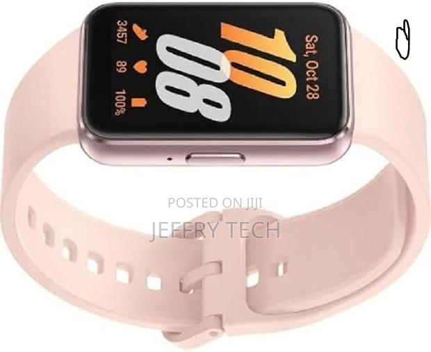 Samsung Galaxy Fit 3 Watch - main view