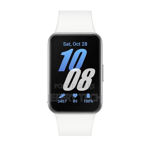 Samsung Galaxy Fit 3 Watch - thumbnail 2