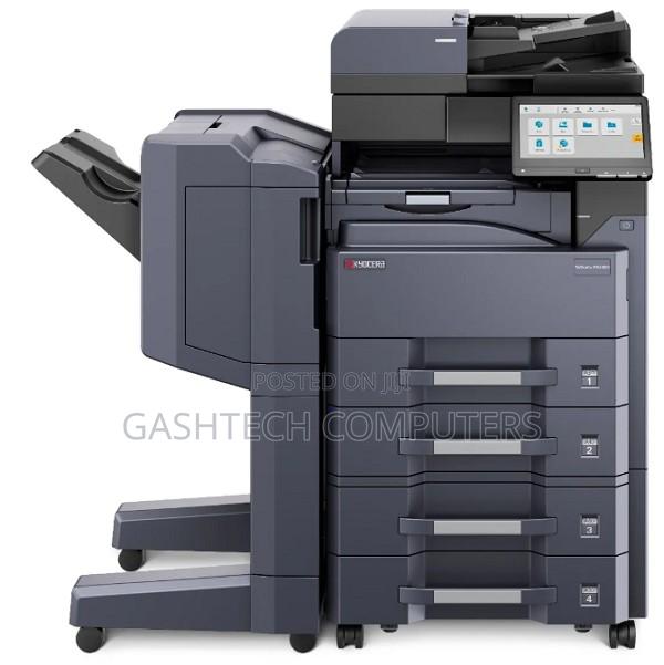 Kyocera Taskalfa Mz4000i Copier With Duplex Printing - main view