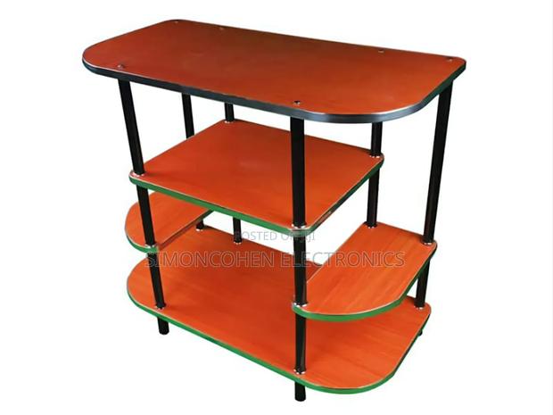 Tv Trolley - main view