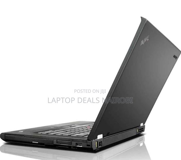 Laptop Lenovo ThinkPad T430 8GB Intel Core I5 SSD 256GB