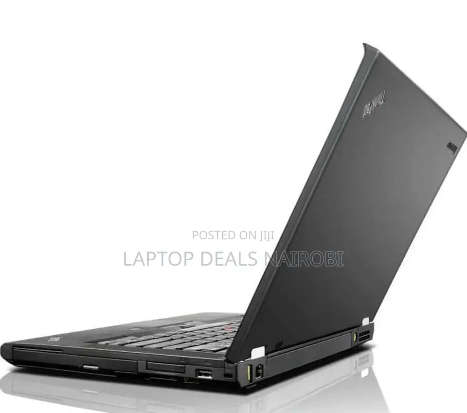 Laptop Lenovo ThinkPad T430 8GB Intel Core I5 SSD 256GB