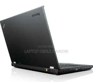 Laptop Lenovo ThinkPad T430 8GB Intel Core I5 SSD 256GB