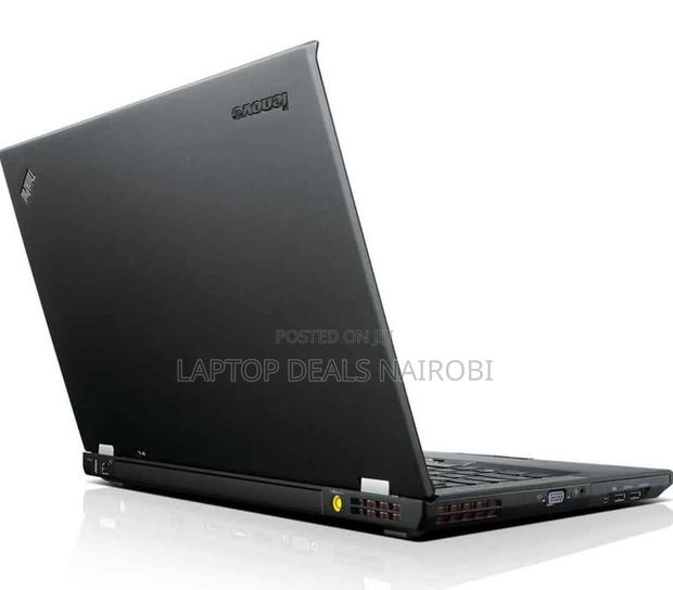 Laptop Lenovo ThinkPad T430 8GB Intel Core I5 SSD 256GB - thumbnail 2
