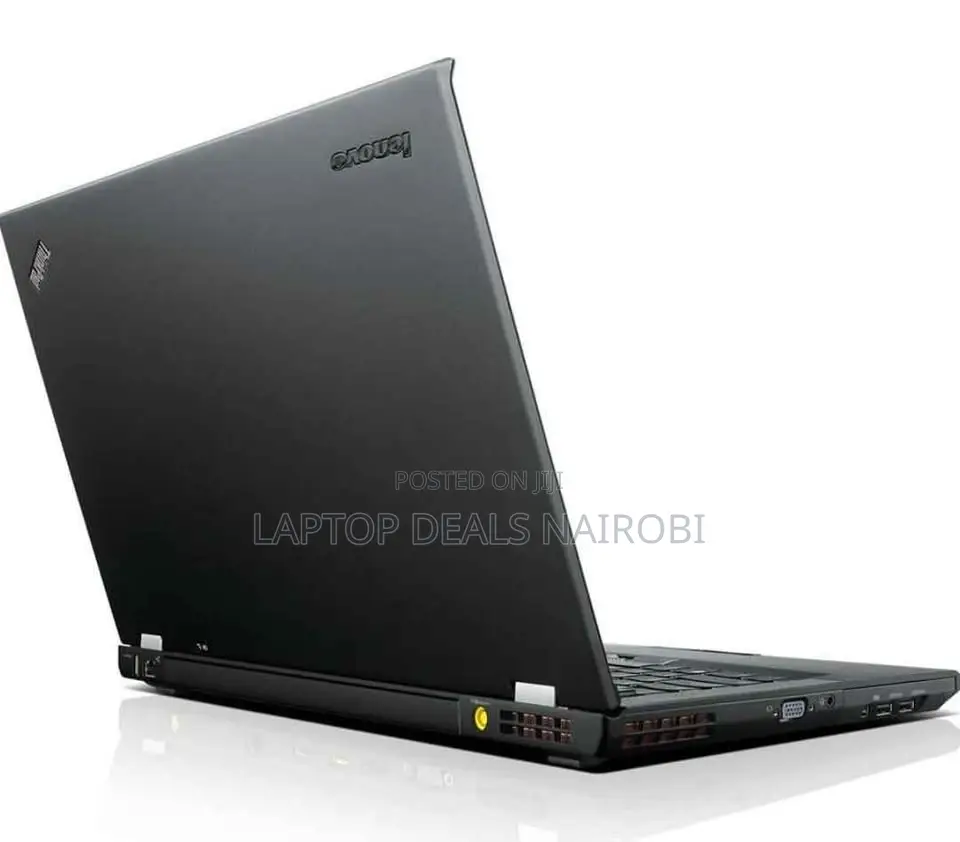 Laptop Lenovo ThinkPad T430 8GB Intel Core I5 SSD 256GB