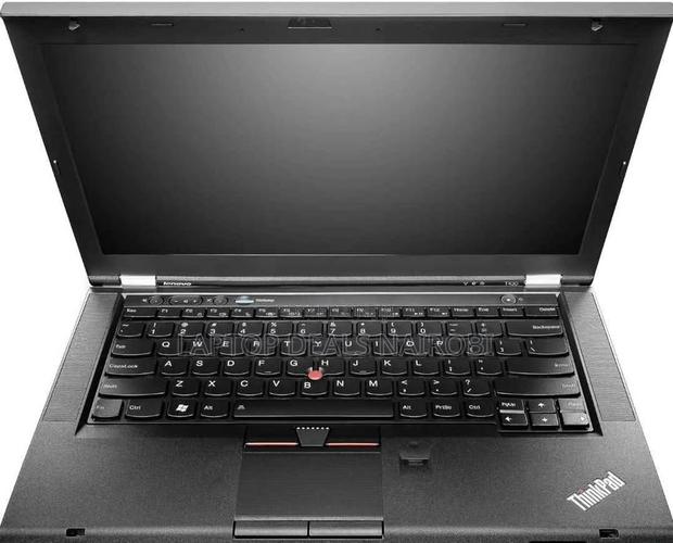 Laptop Lenovo ThinkPad T430 8GB Intel Core I5 SSD 256GB - thumbnail 4
