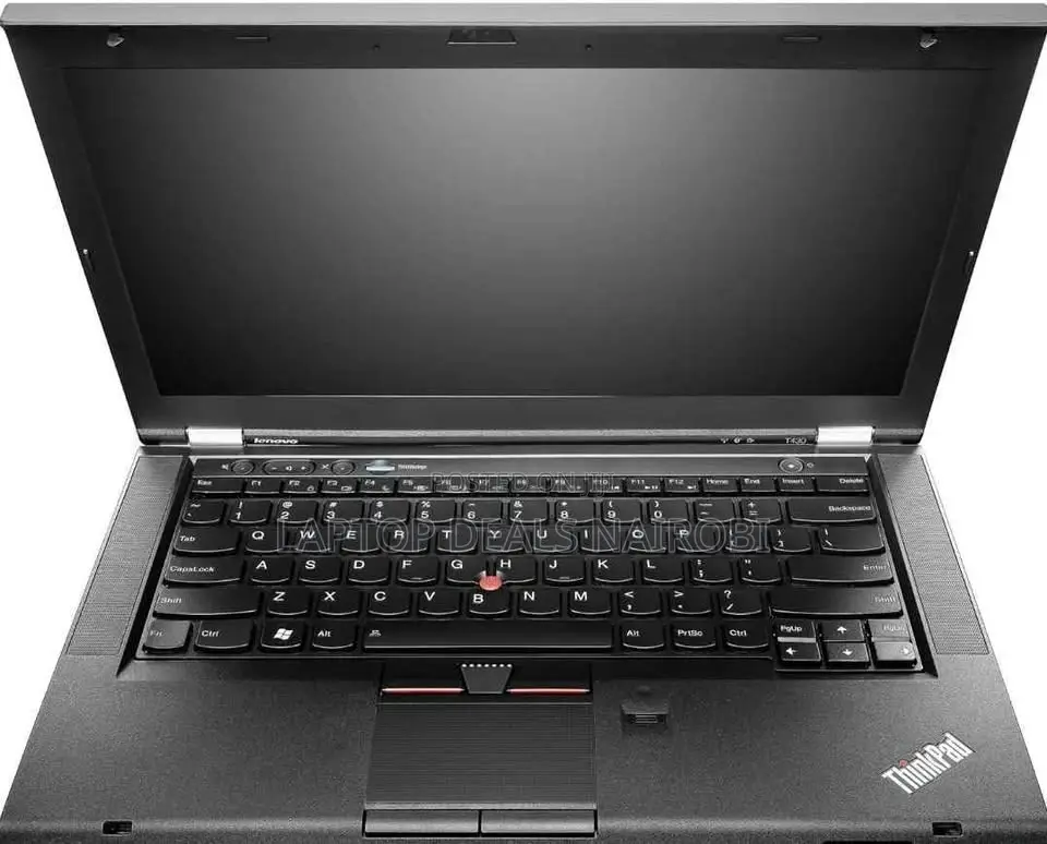 Laptop Lenovo ThinkPad T430 8GB Intel Core I5 SSD 256GB
