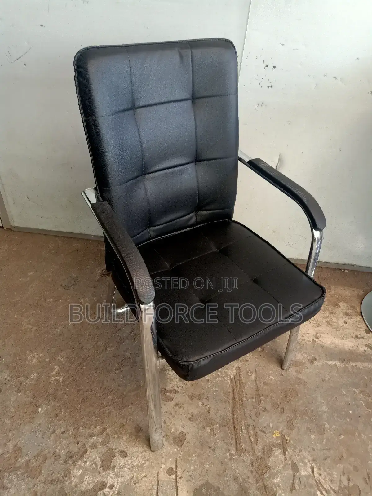 Office Guest /Visitor's Chair