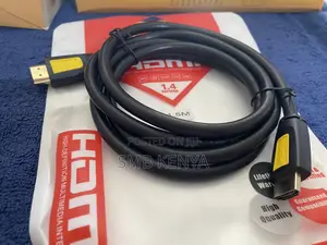 Earldom Hdmi To Hdmi Cable 1.5 M