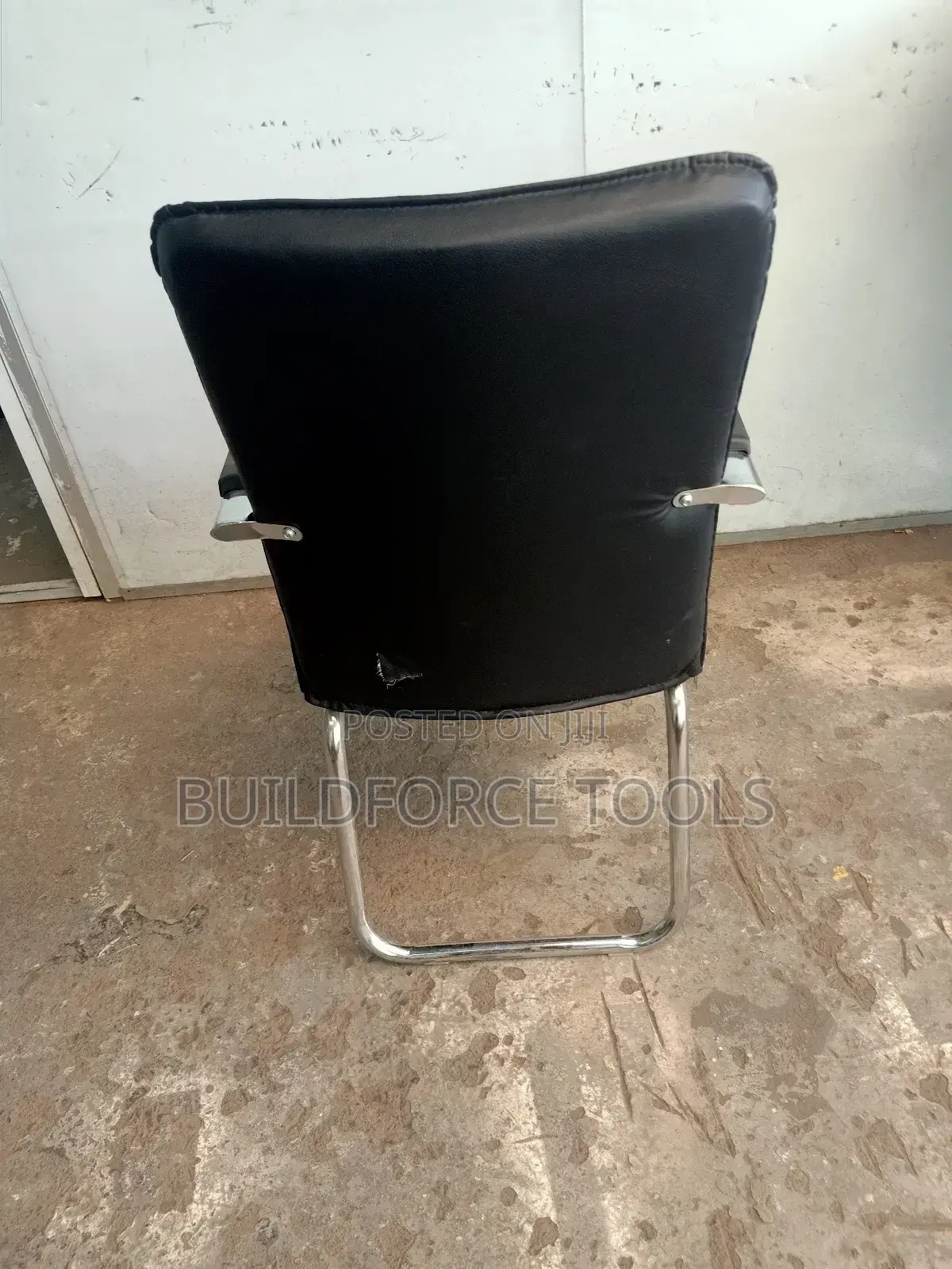 Office Guest /Visitor's Chair
