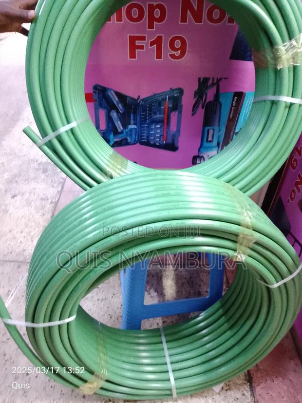 PVC Roll 100m Inch 1⁄2 - thumbnail 2