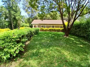 3bdrm Bungalow in Karen C for rent