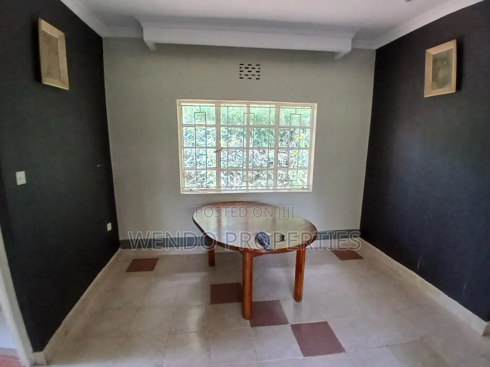 3bdrm Bungalow in Karen C for rent