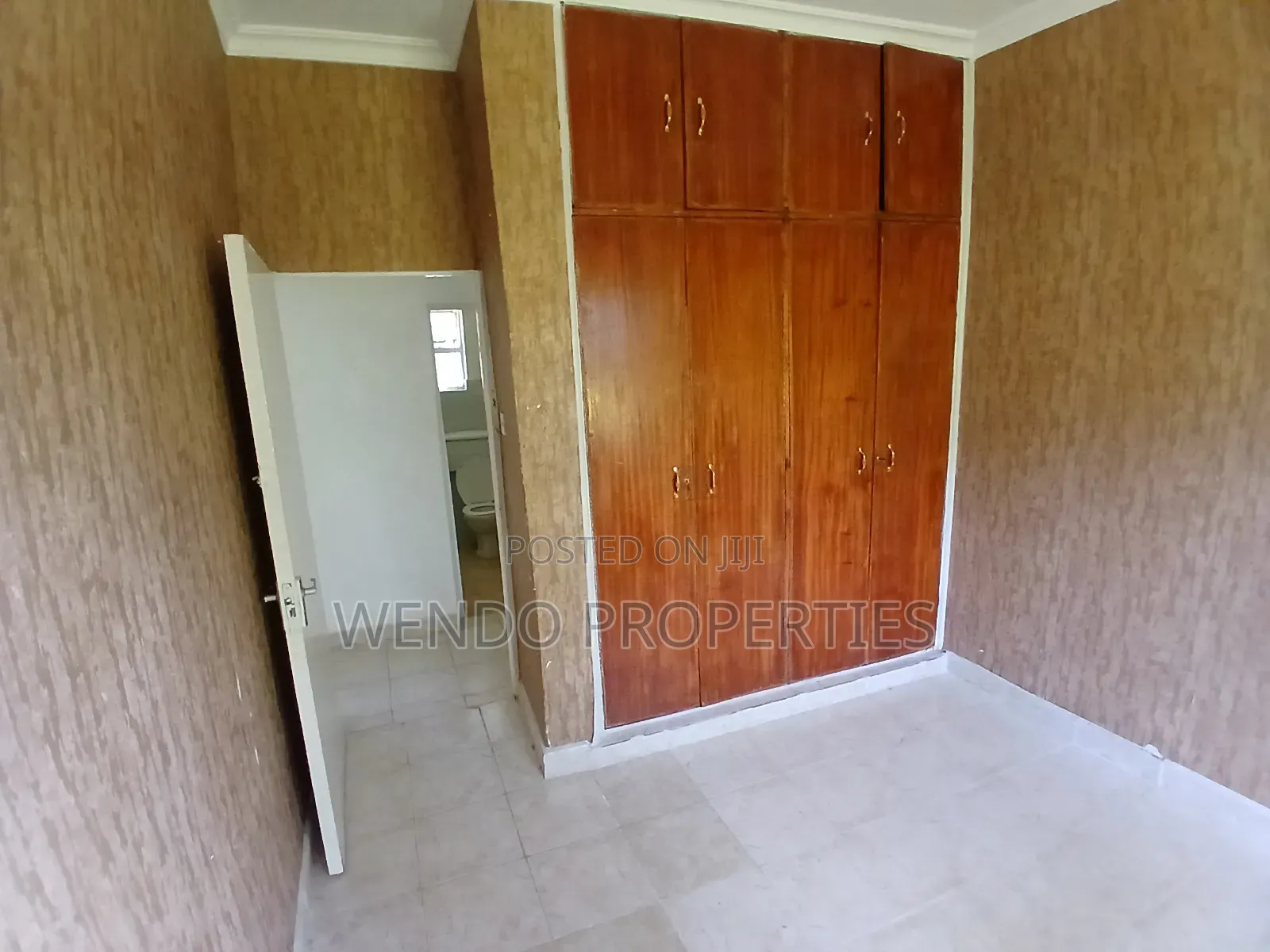 3bdrm Bungalow in Karen C for rent