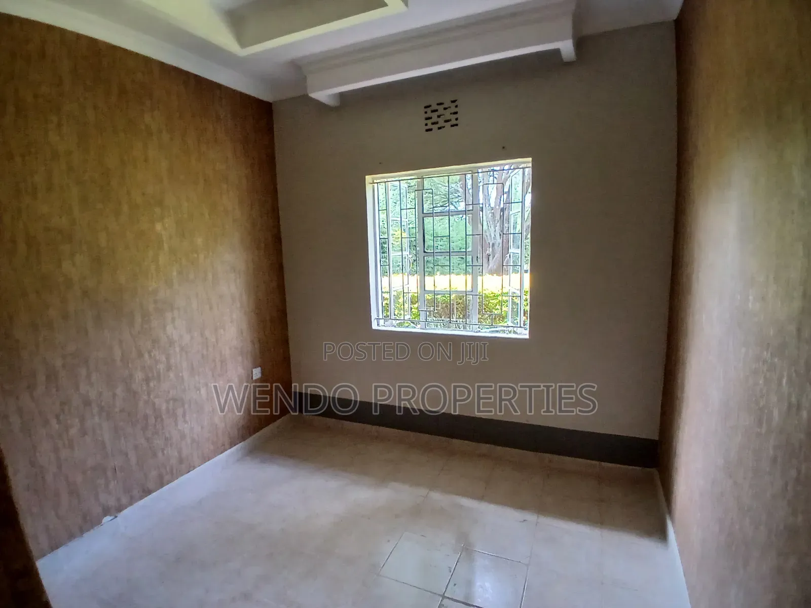 3bdrm Bungalow in Karen C for rent