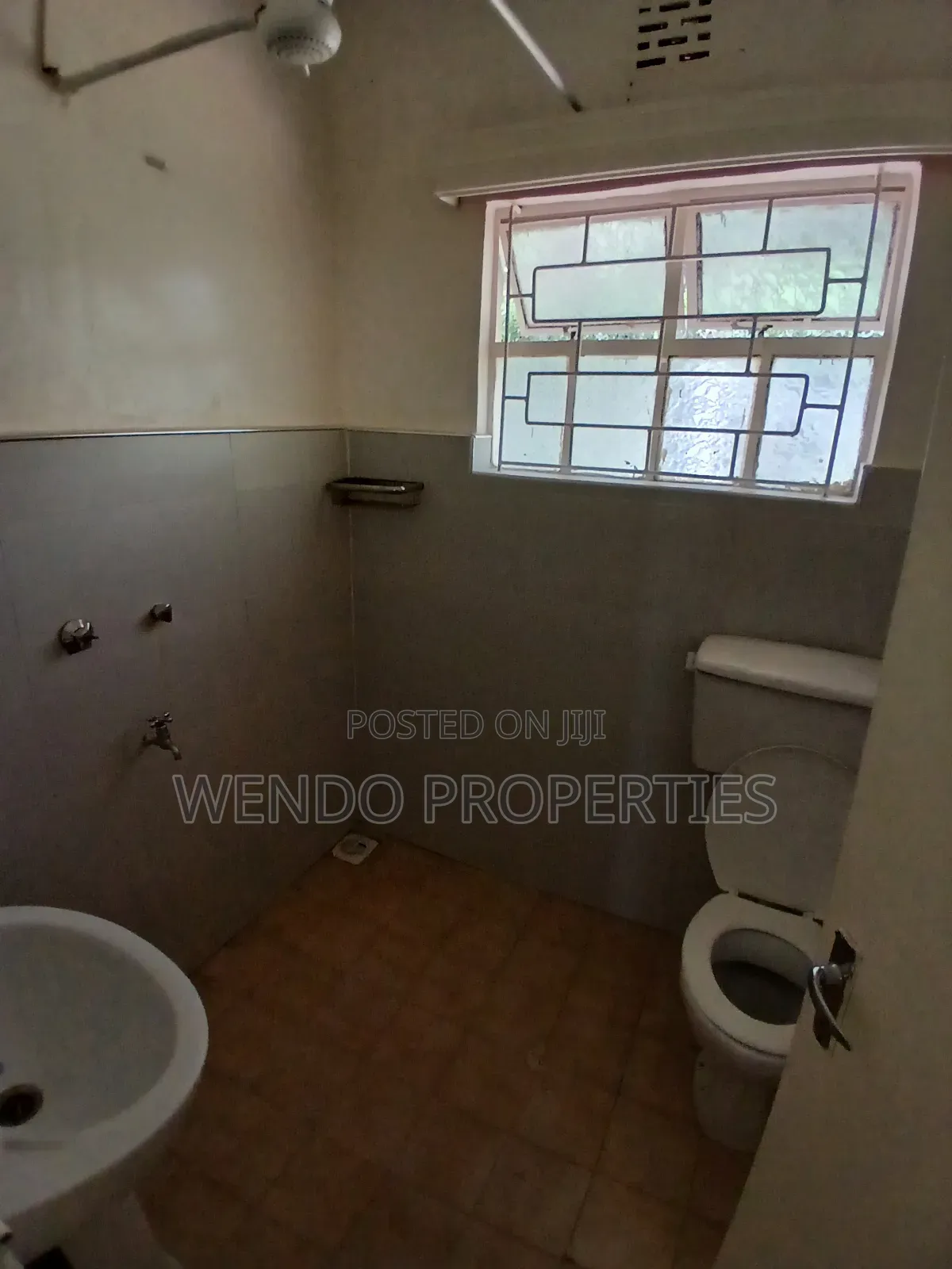 3bdrm Bungalow in Karen C for rent