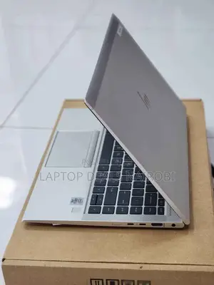 Laptop HP EliteBook 840 G7 16GB Intel Core I5 SSD 512GB