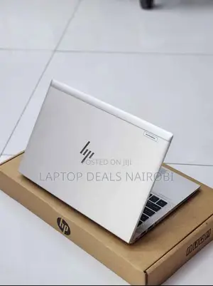 Laptop HP EliteBook 840 G7 16GB Intel Core I5 SSD 512GB