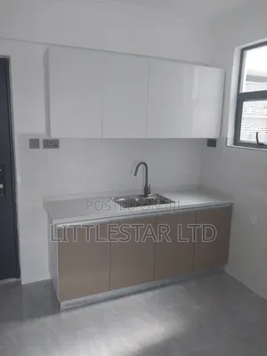 1bdrm Apartment in Golden Mango Heights, Kilimani for sale