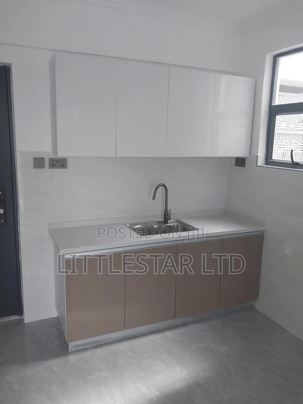 1bdrm Apartment in Golden Mango Heights, Kilimani for sale - main view