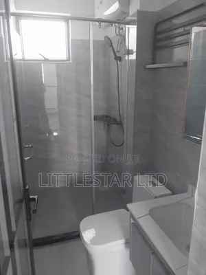 1bdrm Apartment in Golden Mango Heights, Kilimani for sale
