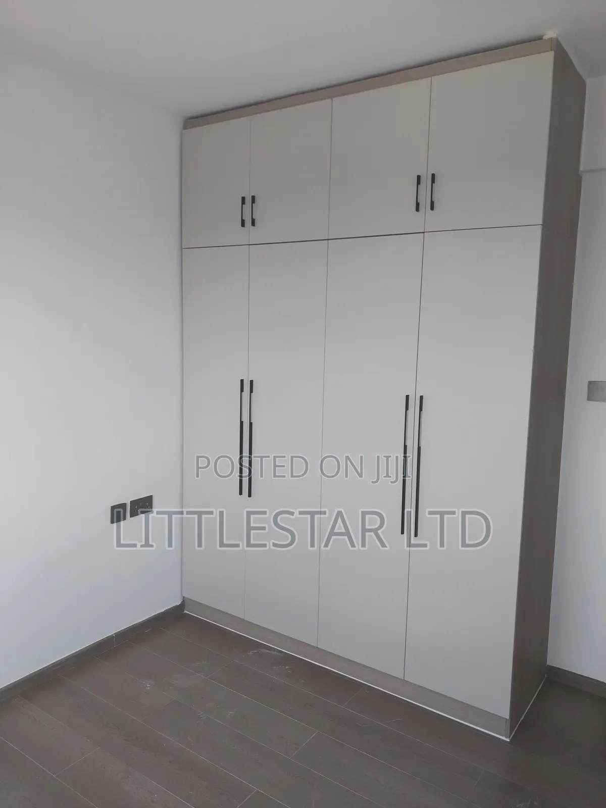 1bdrm Apartment in Golden Mango Heights, Kilimani for sale