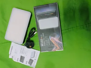 RGB Pocket Fill Light With Multiple Colours