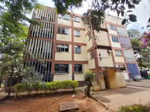 2bdrm Apartment in South B for sale