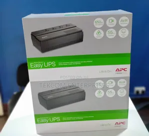 Apc 650va Bv650i-MSX Ups || Apc 650va Bv650i-MSX Ups