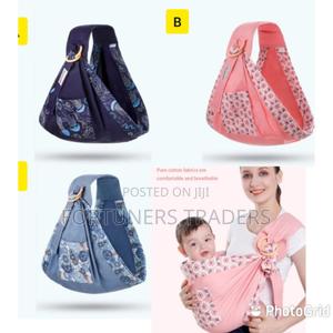 *Baby Sling Carrier* - thumbnail 2