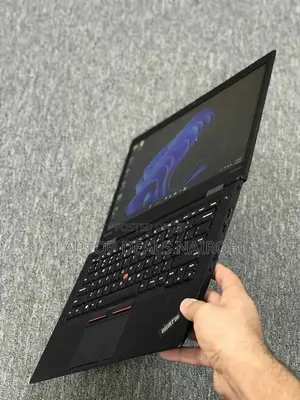 Laptop Lenovo ThinkPad X1 Carbon 8GB Intel Core I5 SSD 256GB
