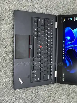 Laptop Lenovo ThinkPad X1 Carbon 8GB Intel Core I5 SSD 256GB