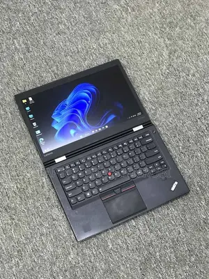 Laptop Lenovo ThinkPad X1 Carbon 8GB Intel Core I5 SSD 256GB
