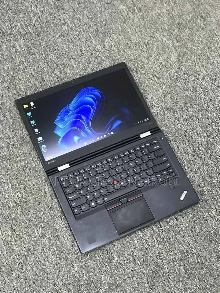 Laptop Lenovo ThinkPad X1 Carbon 8GB Intel Core I5 SSD 256GB