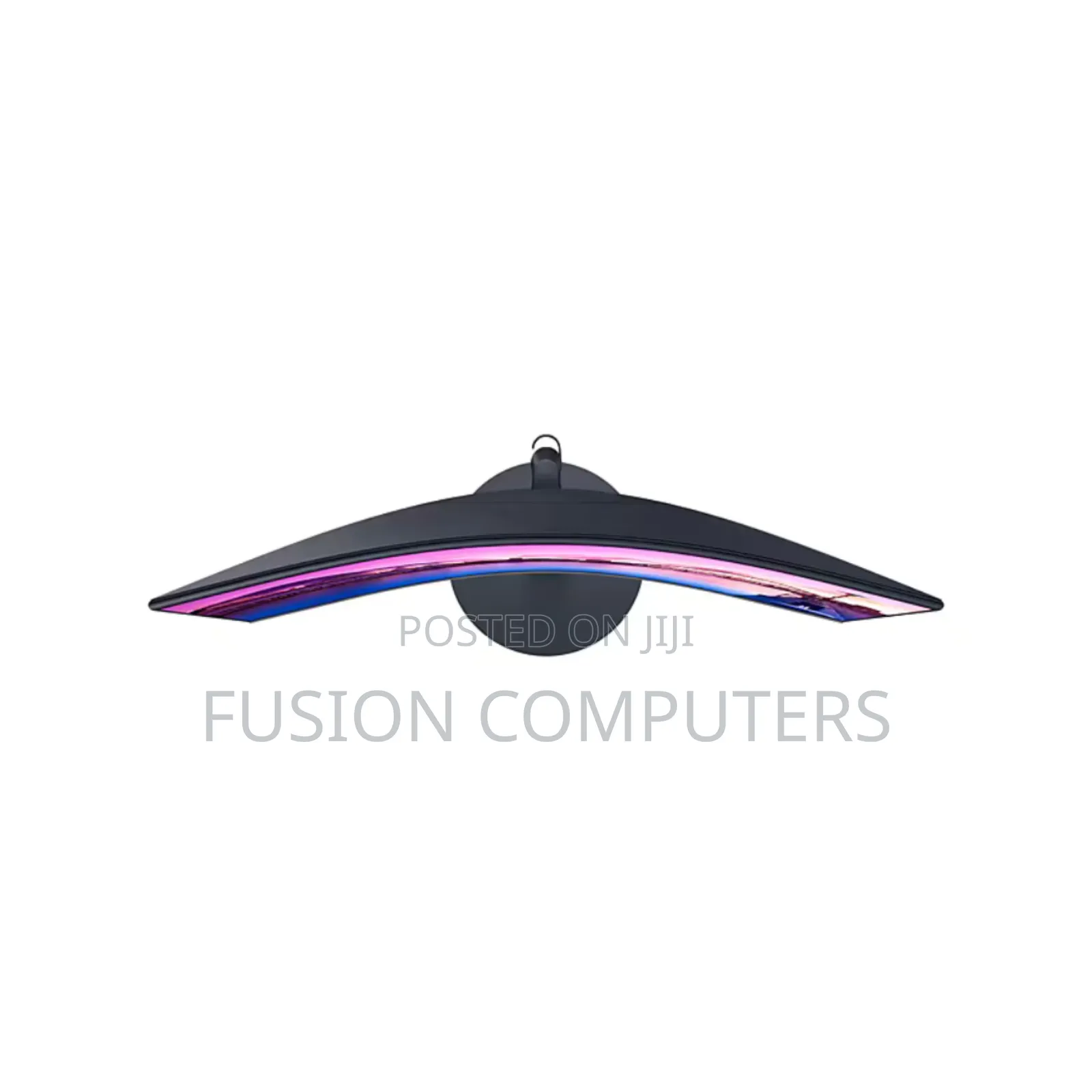 Samsung Monitor 32inch Curved FHD Monitor With 75hz