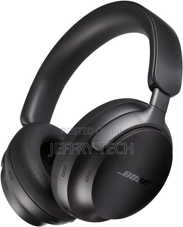Bose Quiet Bluetooth Headphones, Wireless Headphones