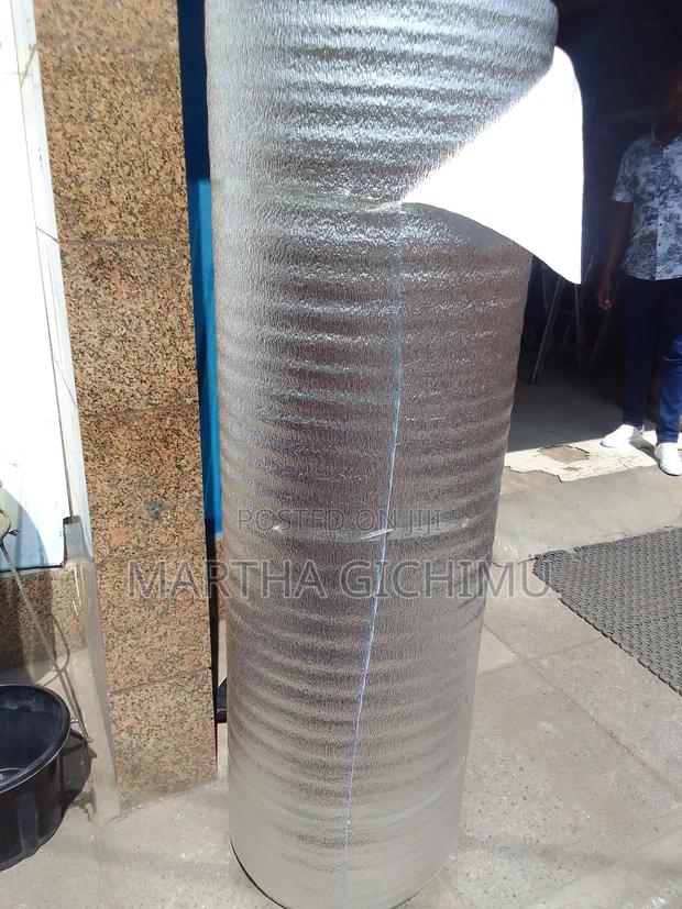 2mm Single Laminated Heat Insulation - thumbnail 2