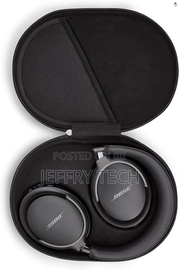 Bose Quiet Bluetooth Headphones, Wireless Headphones - thumbnail 2