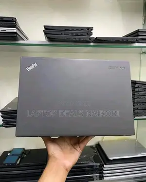 Laptop Lenovo ThinkPad X240 8GB Intel Core I5 HDD 500GB