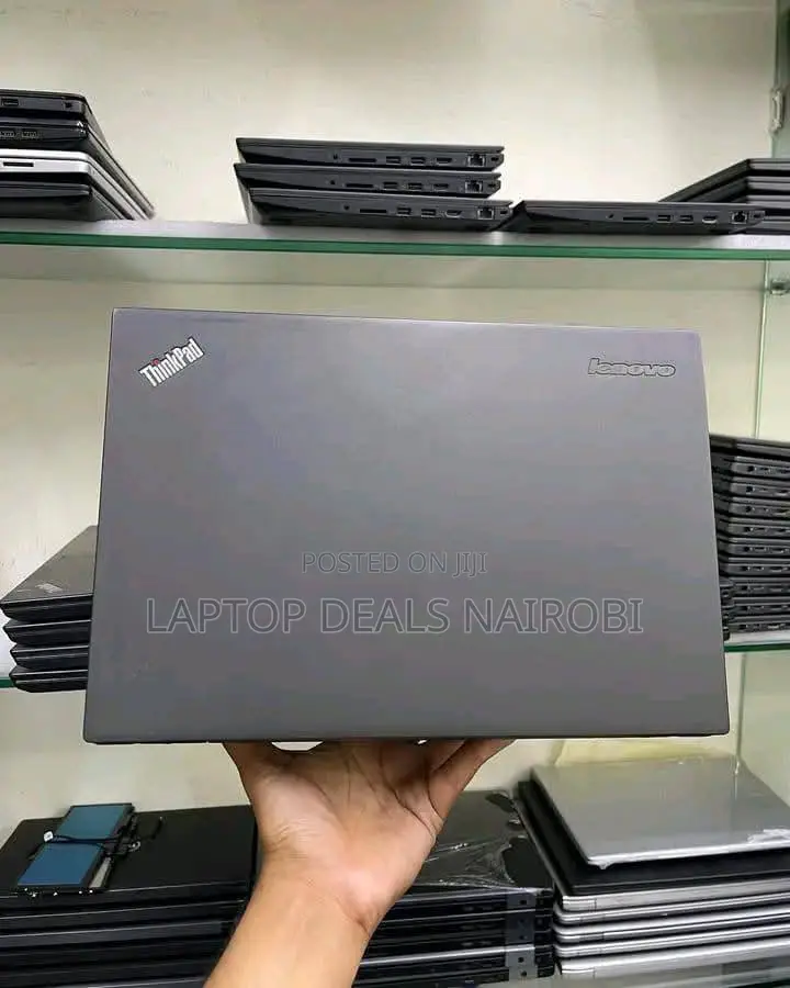 Laptop Lenovo ThinkPad X240 8GB Intel Core I5 HDD 500GB