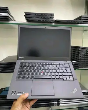 Laptop Lenovo ThinkPad X240 8GB Intel Core I5 HDD 500GB