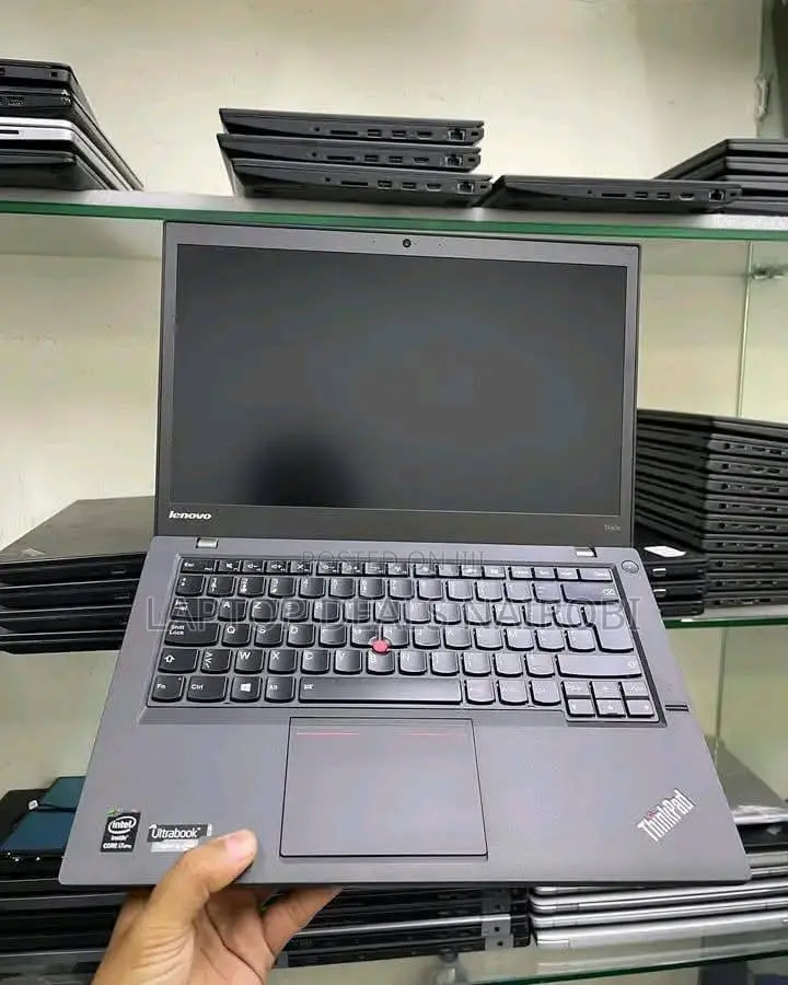 Laptop Lenovo ThinkPad X240 8GB Intel Core I5 HDD 500GB
