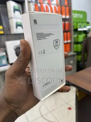New Samsung Galaxy A16 128 GB Black