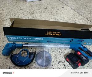 Cordless Grass Trimmer/Grass Cutter - main view