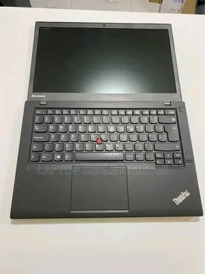 Laptop Lenovo ThinkPad T440 8GB Intel Core I5 HDD 500GB