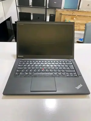 Laptop Lenovo ThinkPad T440 8GB Intel Core I5 HDD 500GB